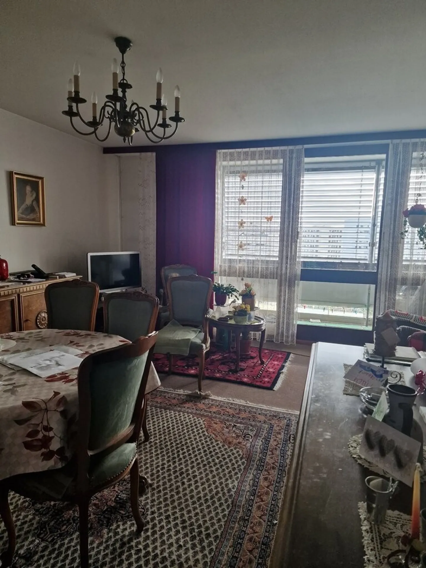 To seize! Magnificent accommodation ideally located in Renens! - Photo 3 of 4