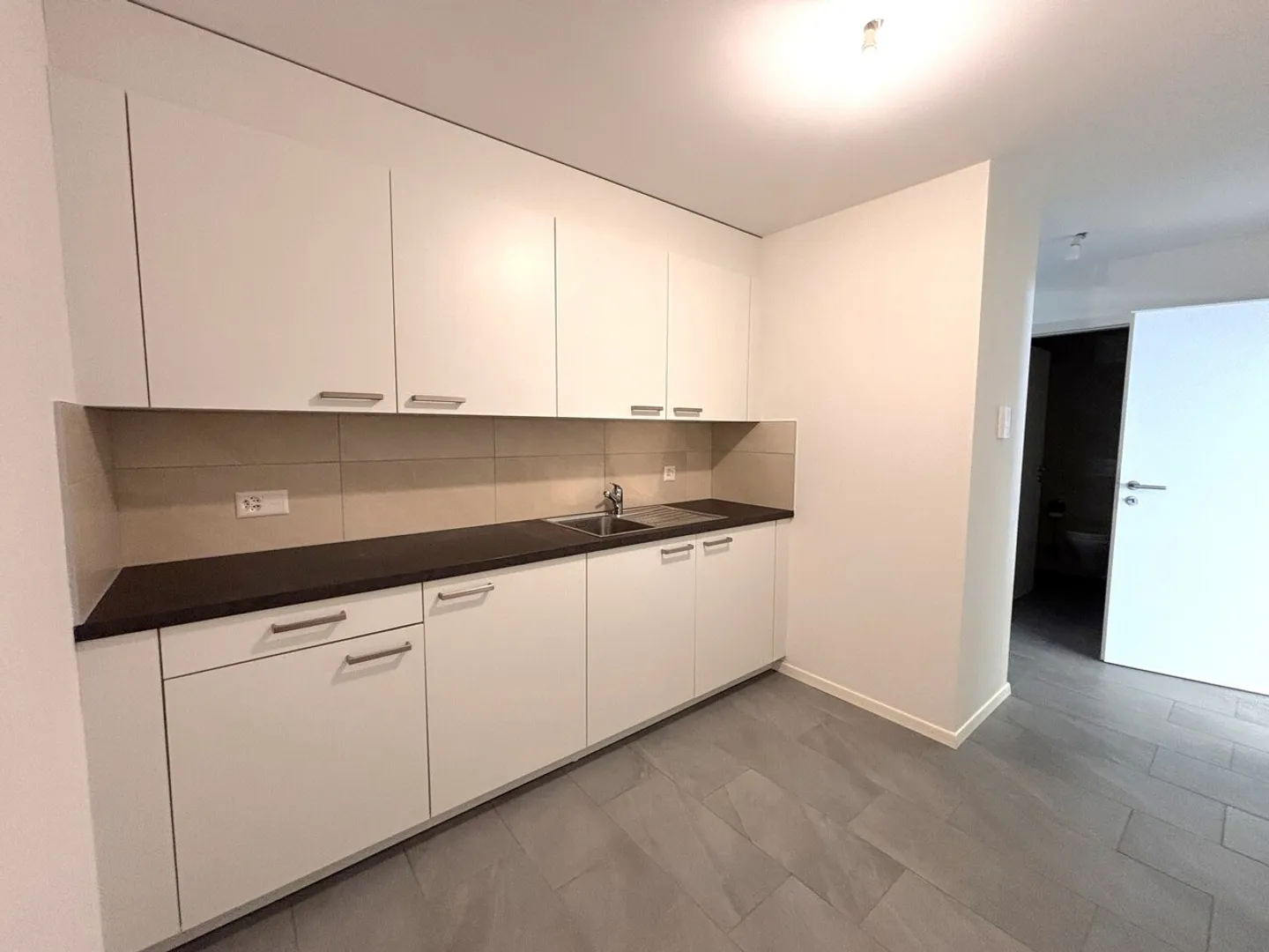 Studio confortable à Sierre - Photo 2 sur 12