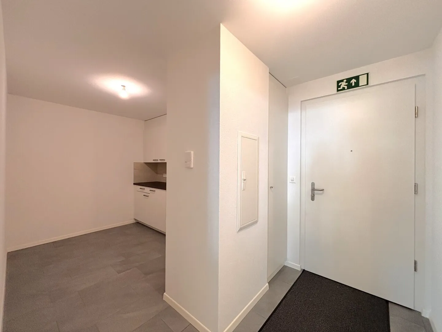 Studio confortable à Sierre - Photo 3 sur 12