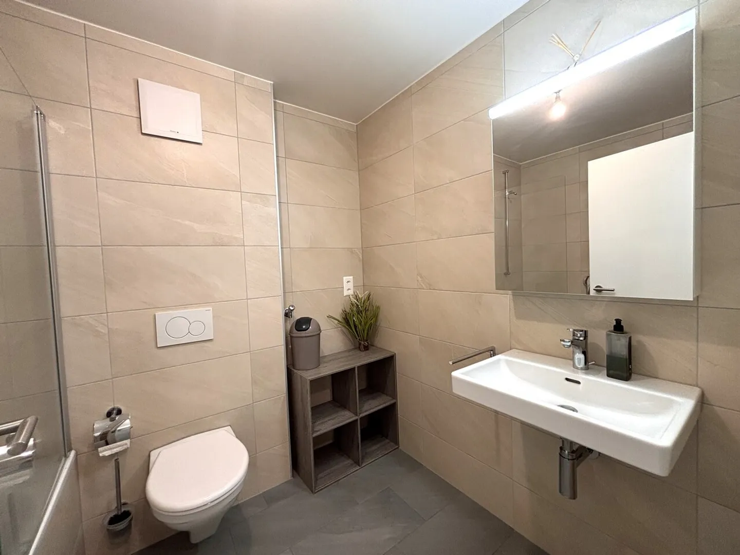 Studio confortable à Sierre - Photo 4 sur 12