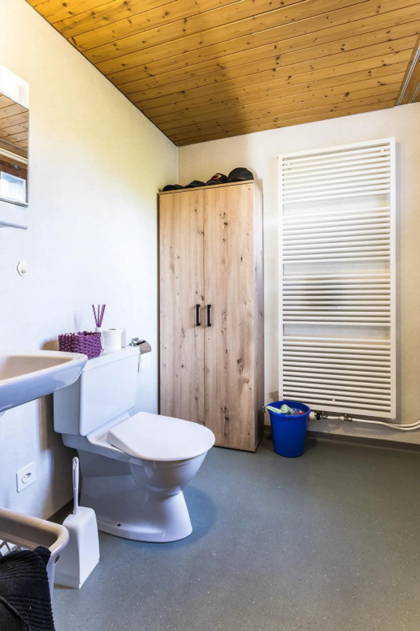 Casa bifamiliare a Zwislen Gais - Foto 18 di 29