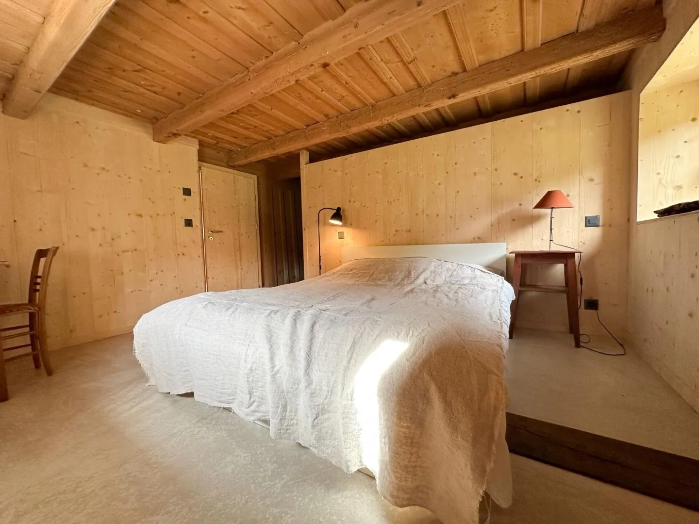 Individual Villa 5.5 Rooms in Liddes - Photo 6 of 11