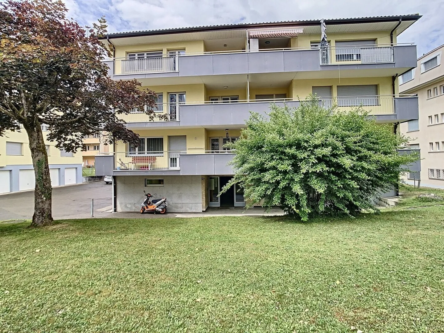 SCHÖNES STUDIO - Foto 1 von 2