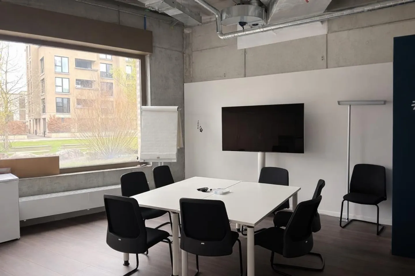 Spazio ufficio moderno nel quartiere Aeschbach - Foto 5 di 7