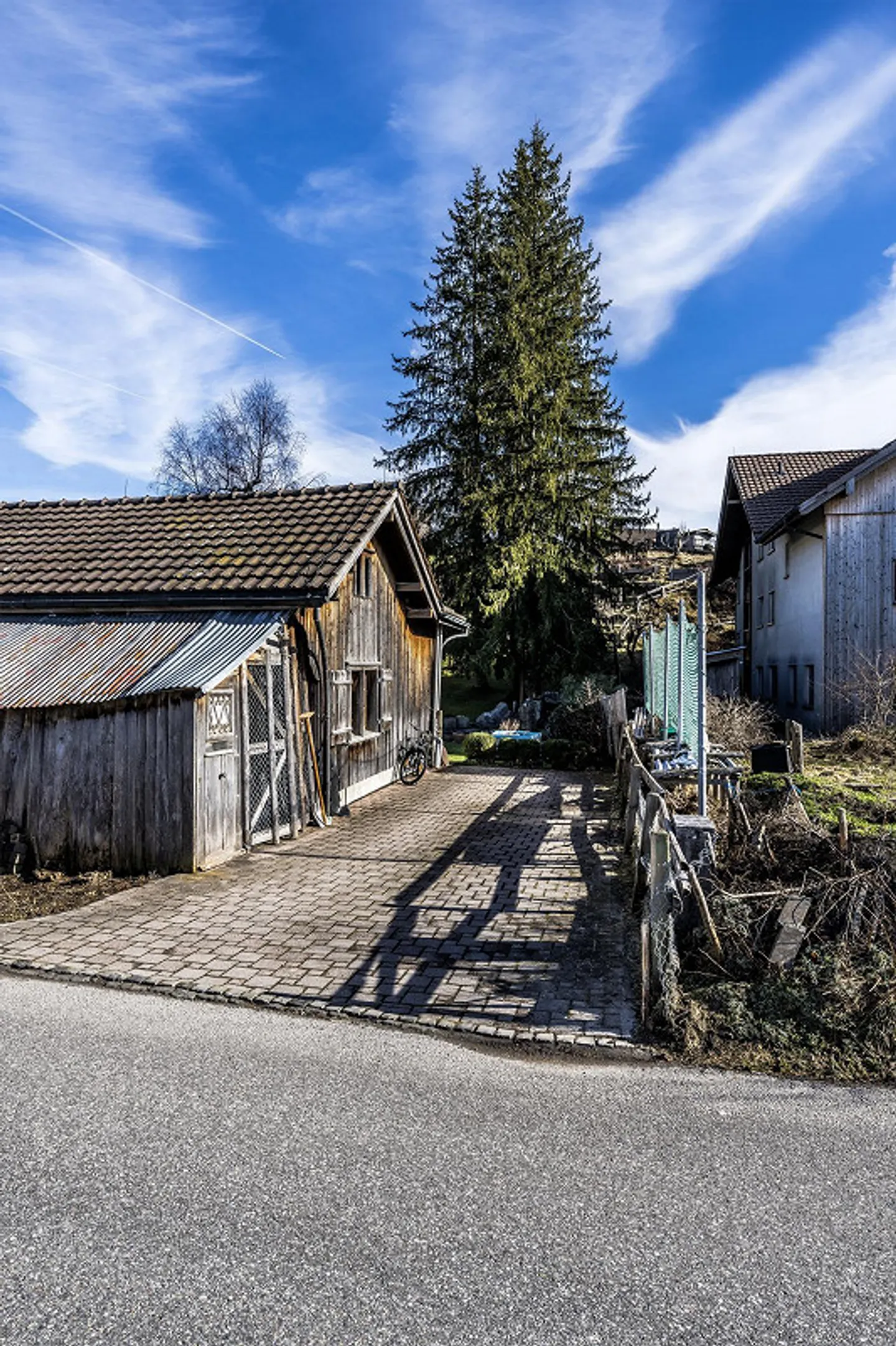 Casa bifamiliare a Zwislen Gais - Foto 25 di 29