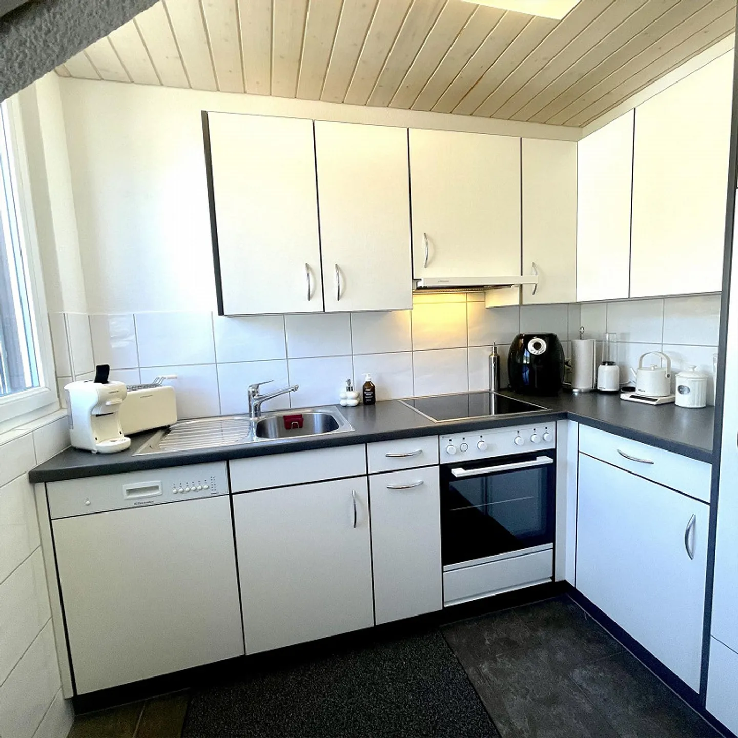 Charmant Loft Appartement à Wangen - Photo 2 sur 6