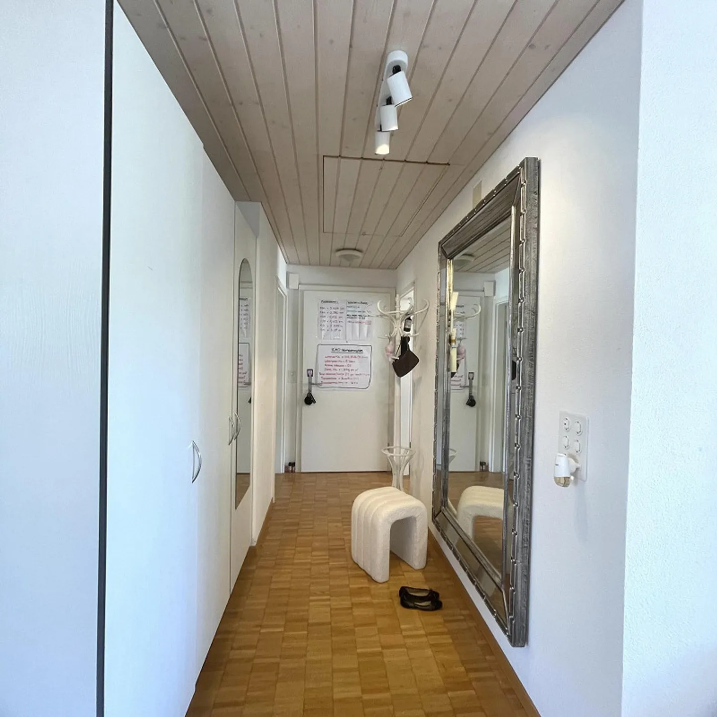 Charmant Loft Appartement à Wangen - Photo 5 sur 6