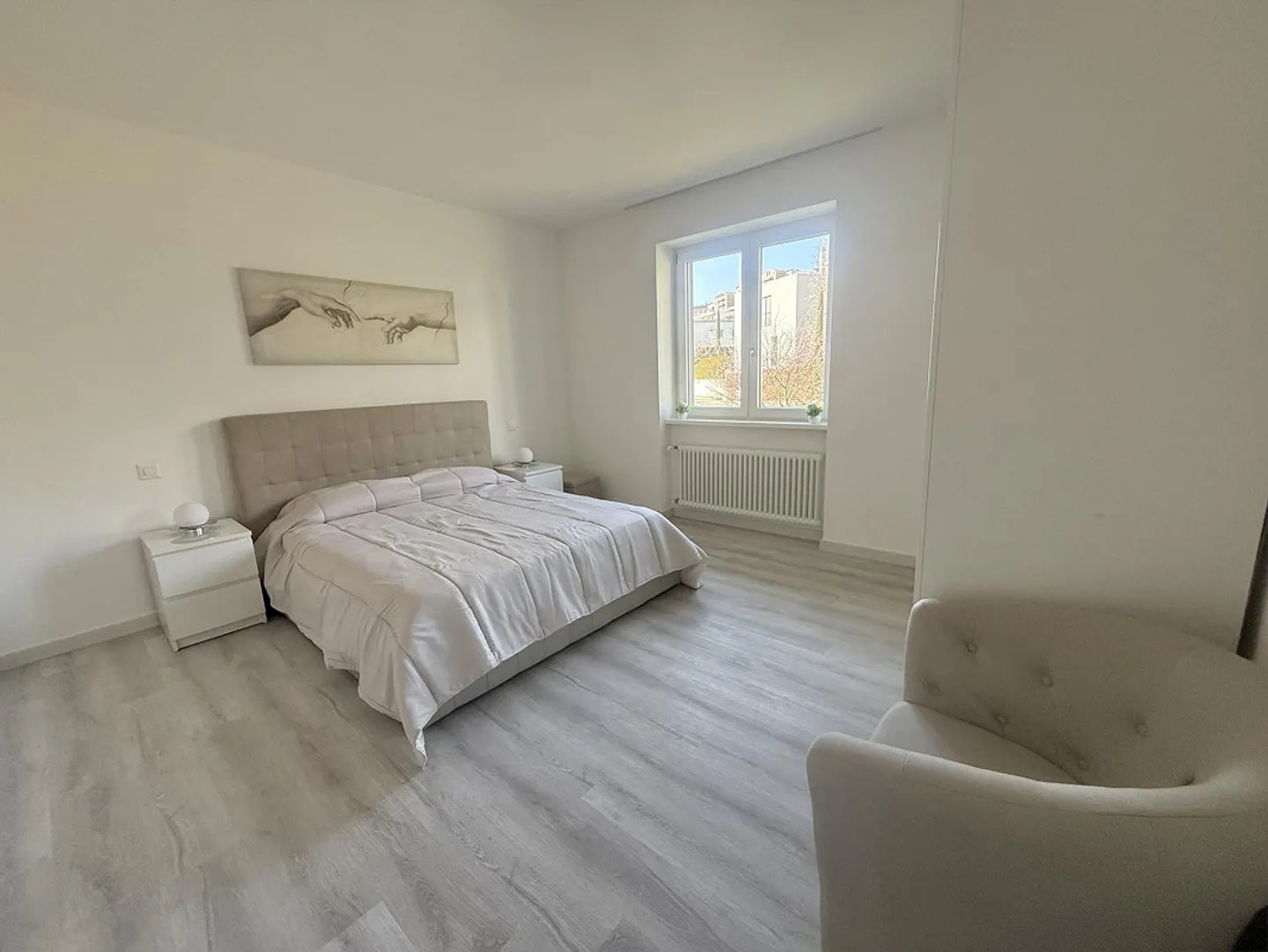JUSQU'À 2 MOIS GRATUITS - 3,5 pièces neuves à Vacallo - Photo 7 sur 14