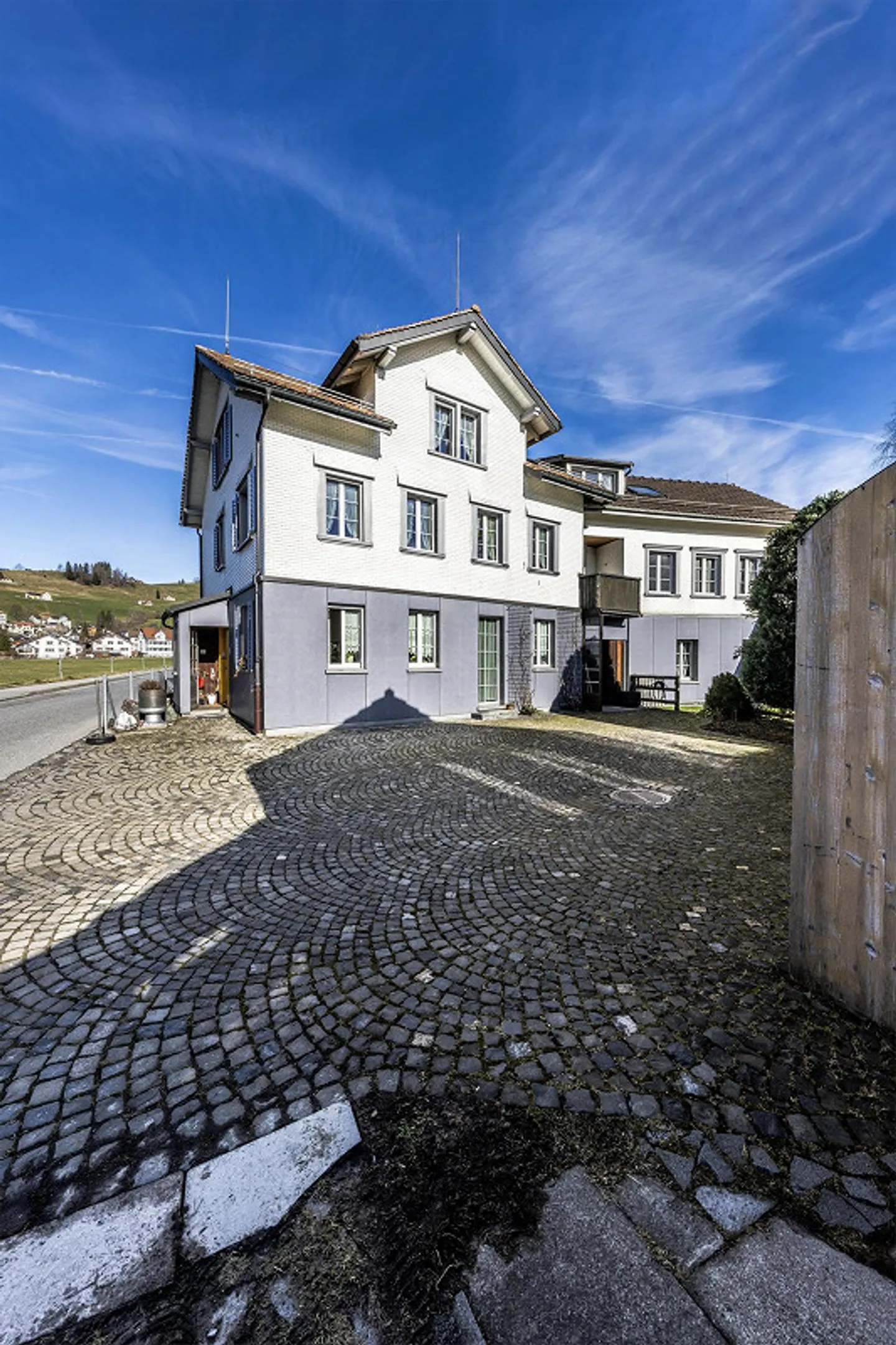 Casa bifamiliare a Zwislen Gais - Foto 29 di 29