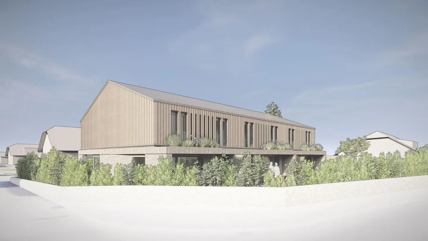 Terraced House 6 Rooms - Photo 7 of 10