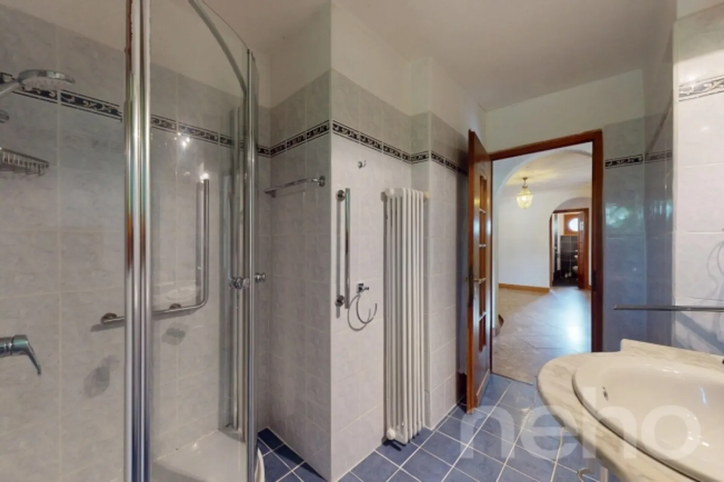 «Grande maison avec piscine, dépendances, chalet et fort potentiel» - Photo 10 sur 13