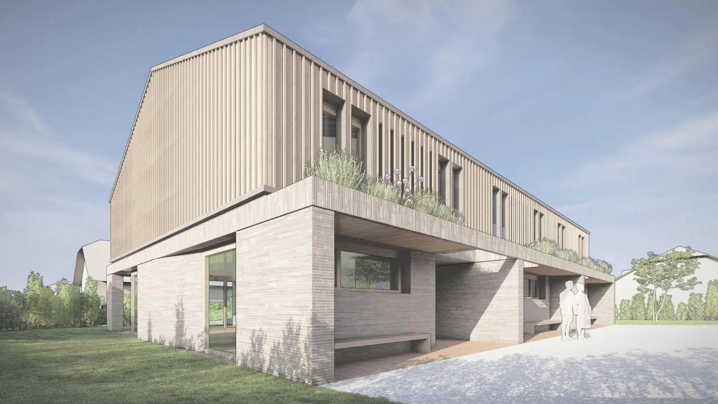 Terraced House 6 Rooms - Photo 8 of 10