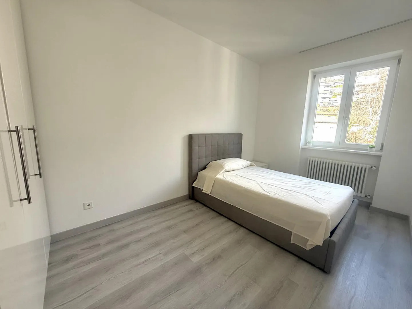 JUSQU'À 2 MOIS GRATUITS - 3,5 pièces neuves à Vacallo - Photo 9 sur 14