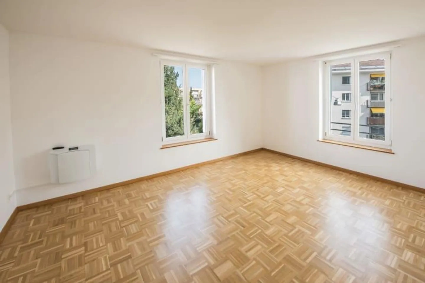 Appartement lumineux en ville dans un quartier résidentiel prisé - Photo 4 sur 10