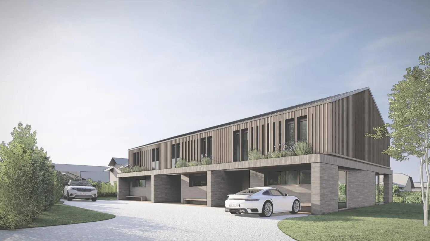 Terraced House 6 Rooms - Photo 10 of 10