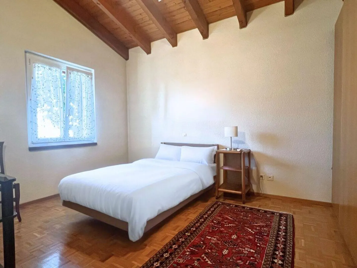 Wunderschönes sonniges Einfamilienhaus mit Garten - Foto 9 von 17