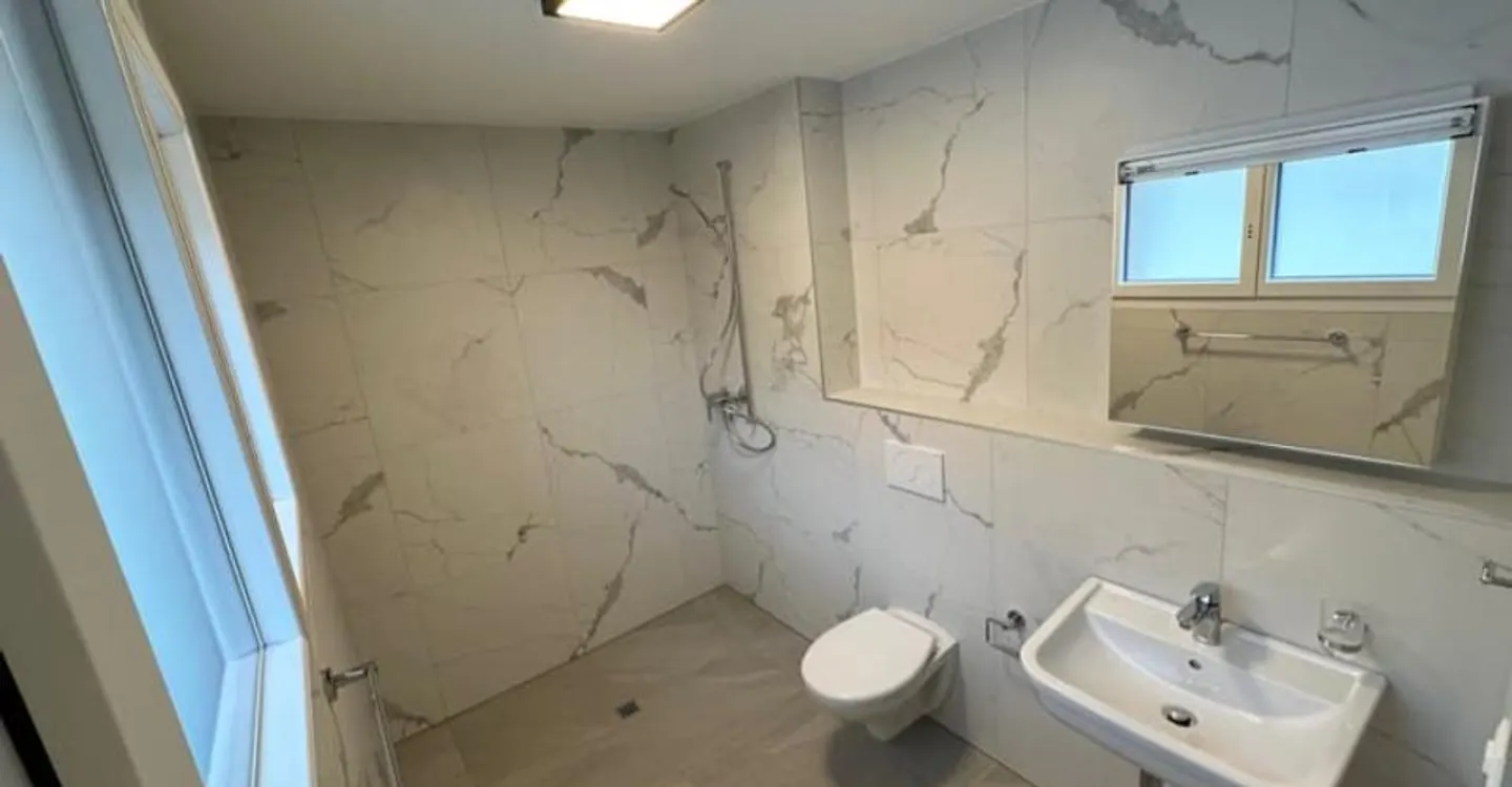Duplex 4.5 stanze - Foto 6 di 7