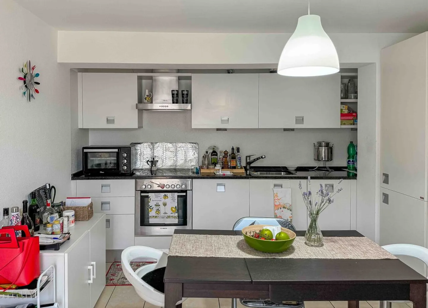 Appartamento in vendita - Foto 3 di 6