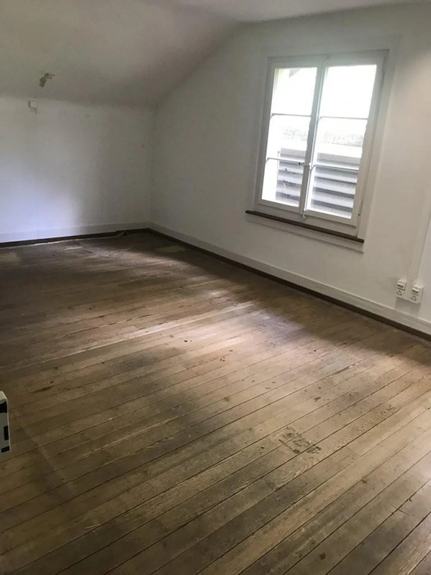 Office space in Ostermundigen 74 m2 - Photo 3 of 9