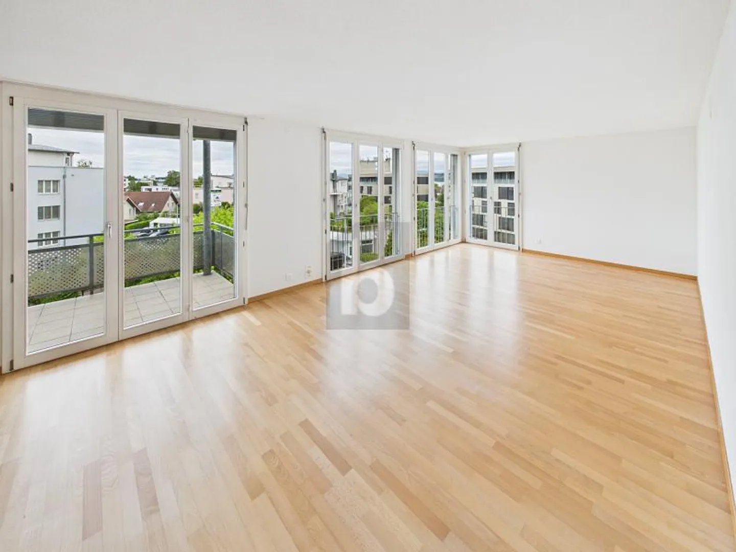 Spacious Apartment in Murten - Photo 4 of 6