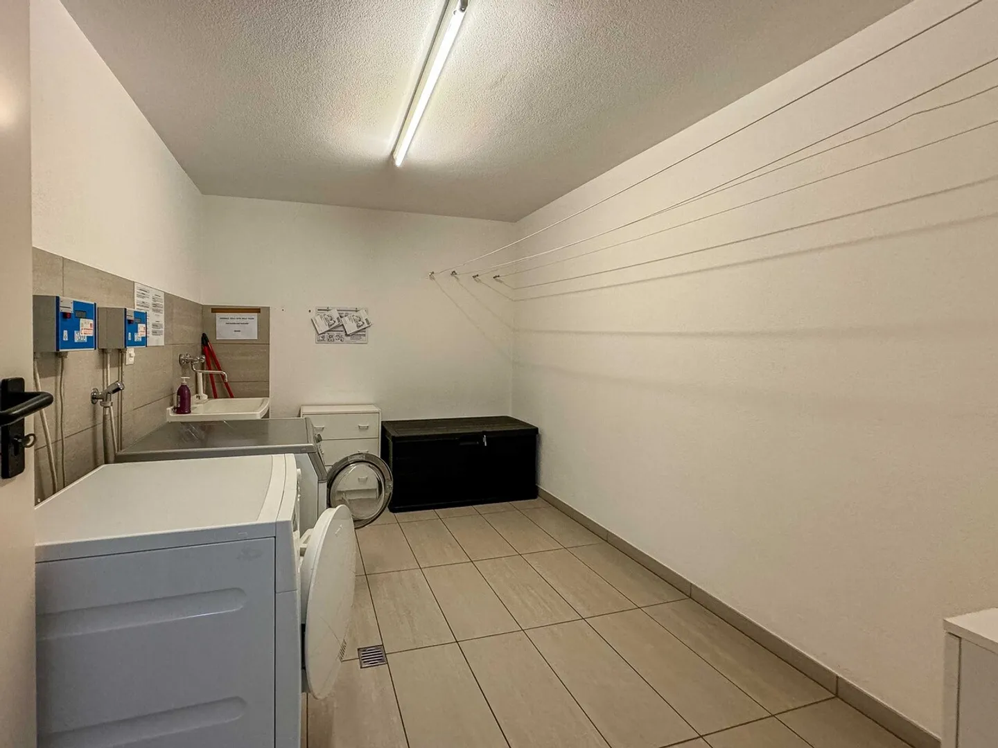 Appartamento in vendita - Foto 5 di 6