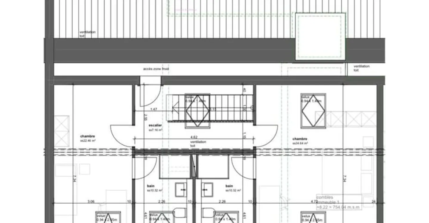 Duplex 4.5 stanze - Foto 7 di 7