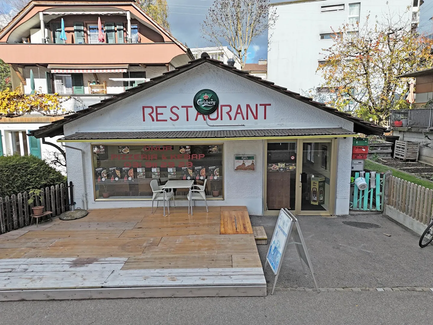 Mischobjekt in ruhiger Lage - Foto 12 von 12