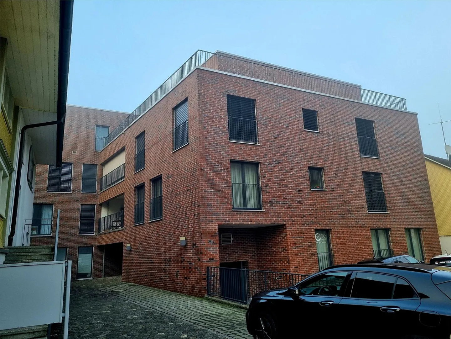 Modernes Apartment mit Seezugang - Foto 2 von 10