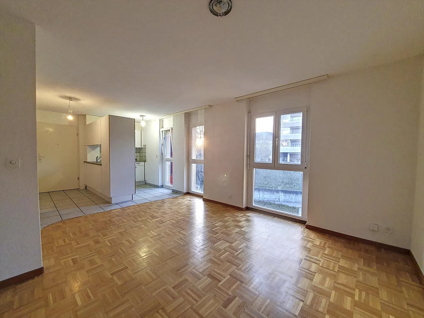 Appartement 1.5 pièces - Photo 2 sur 7