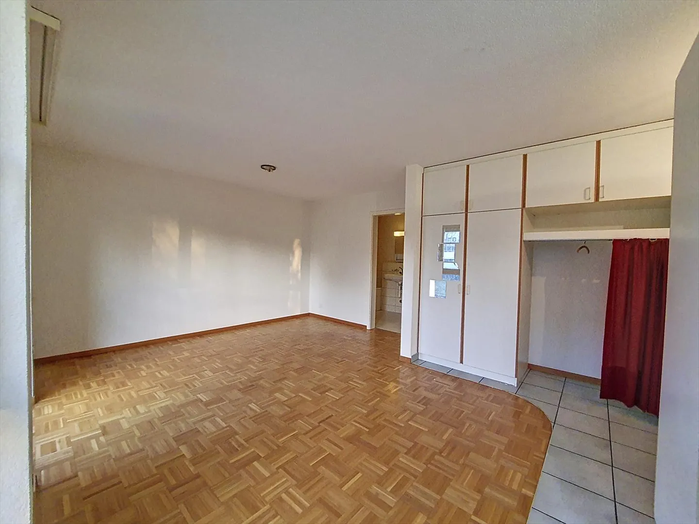 Appartement 1.5 pièces - Photo 3 sur 7