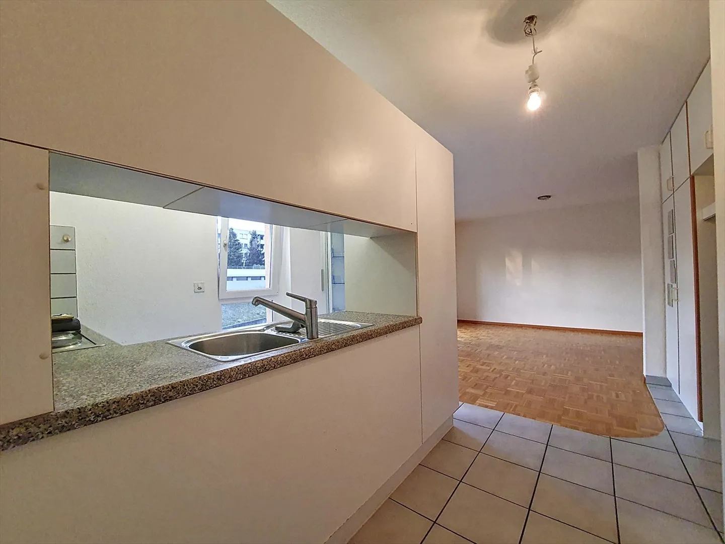 Appartement 1.5 pièces - Photo 4 sur 7