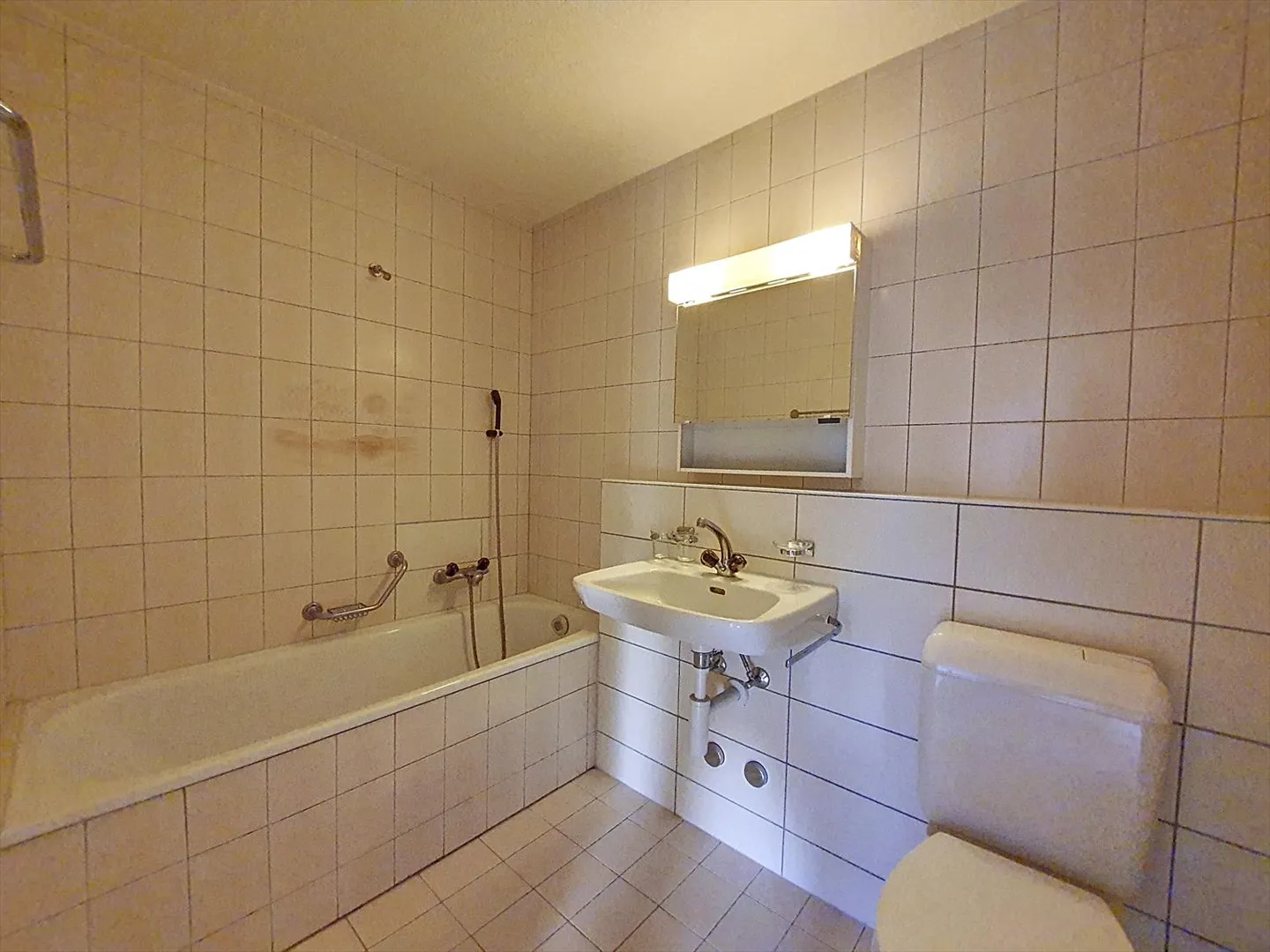 Appartement 1.5 pièces - Photo 6 sur 7