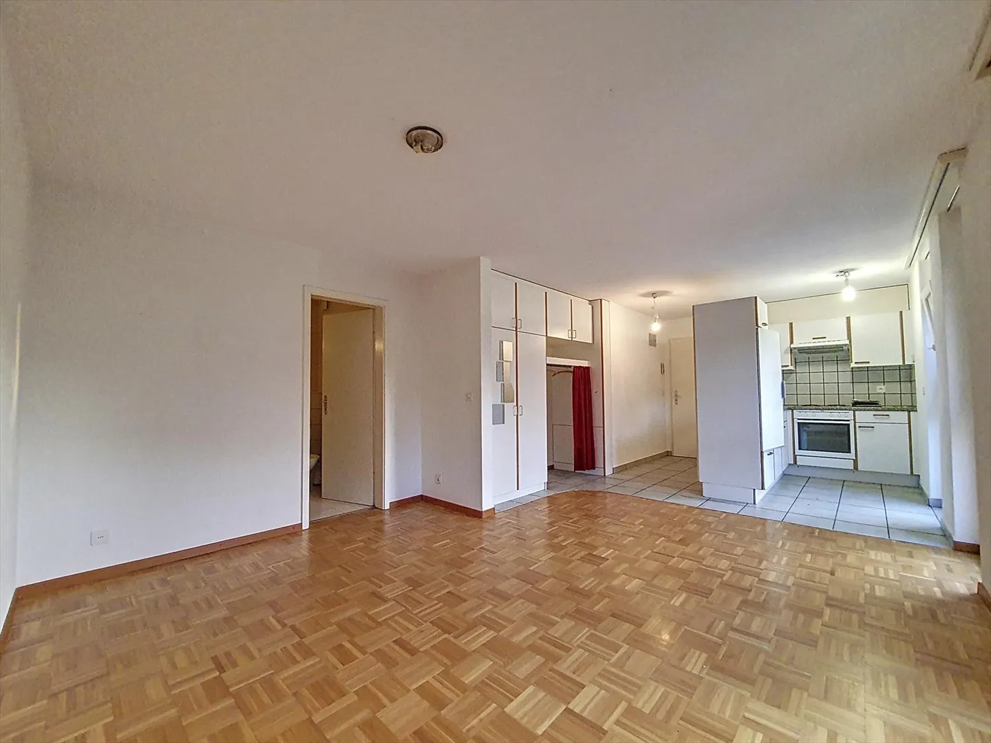 Appartement 1.5 pièces - Photo 1 sur 7