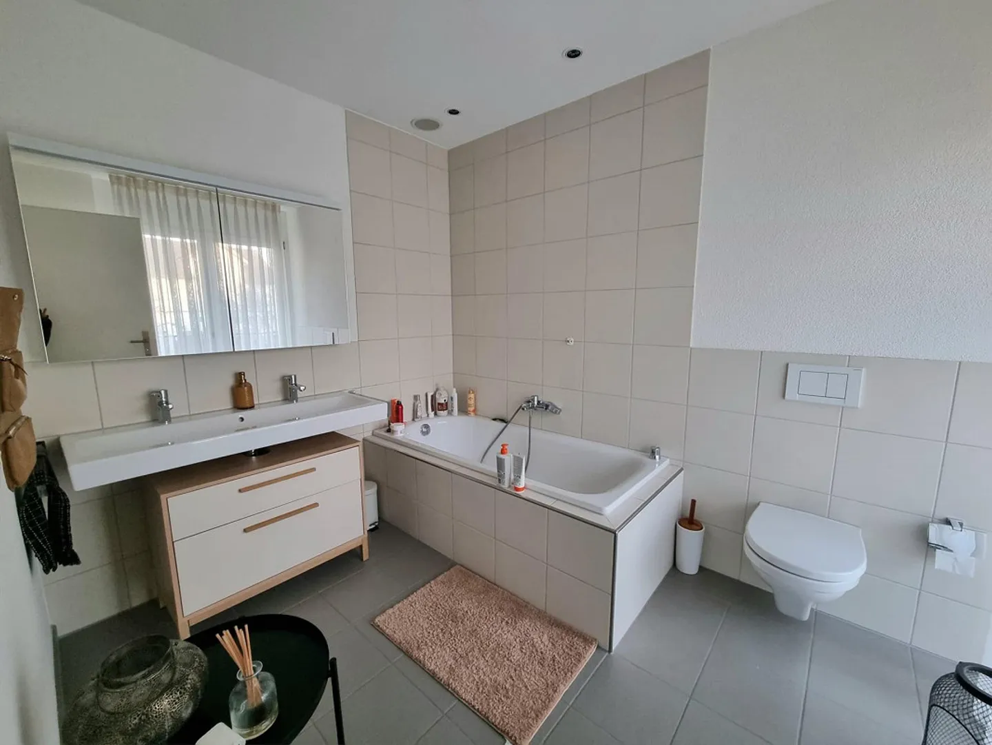 Modernes Apartment mit Seezugang - Foto 7 von 10