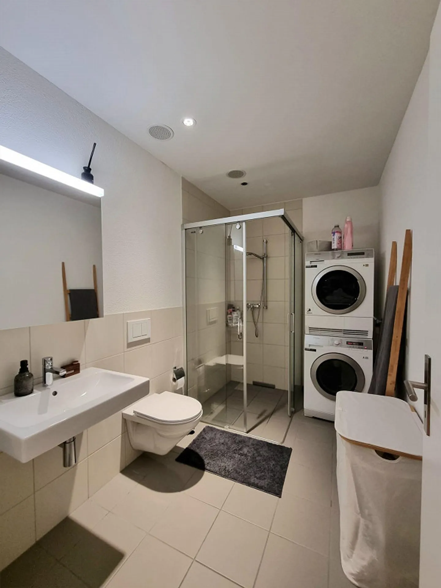 Modernes Apartment mit Seezugang - Foto 8 von 10