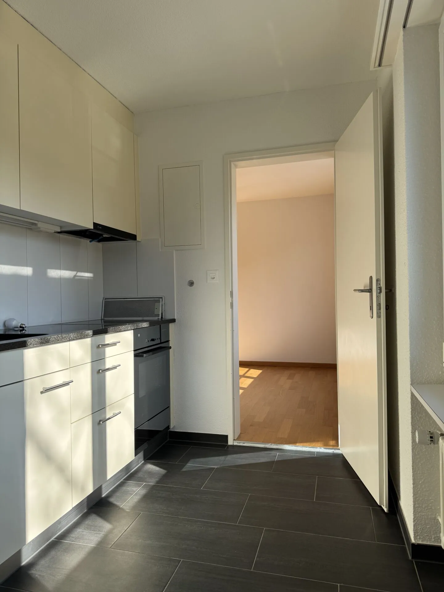 Charmante Wohnung in Uster - Foto 2 von 15
