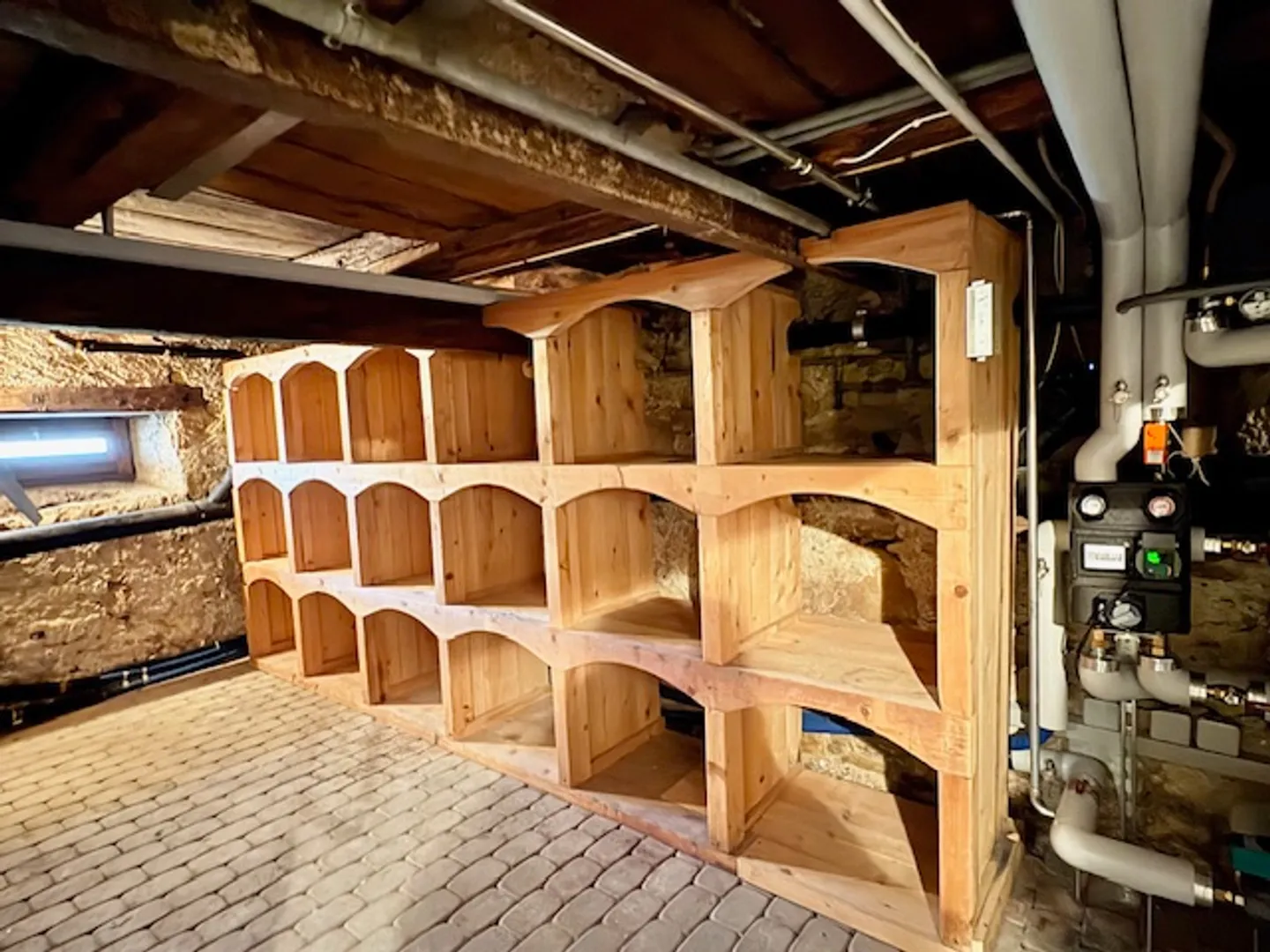 5-room House - Photo 22 of 23