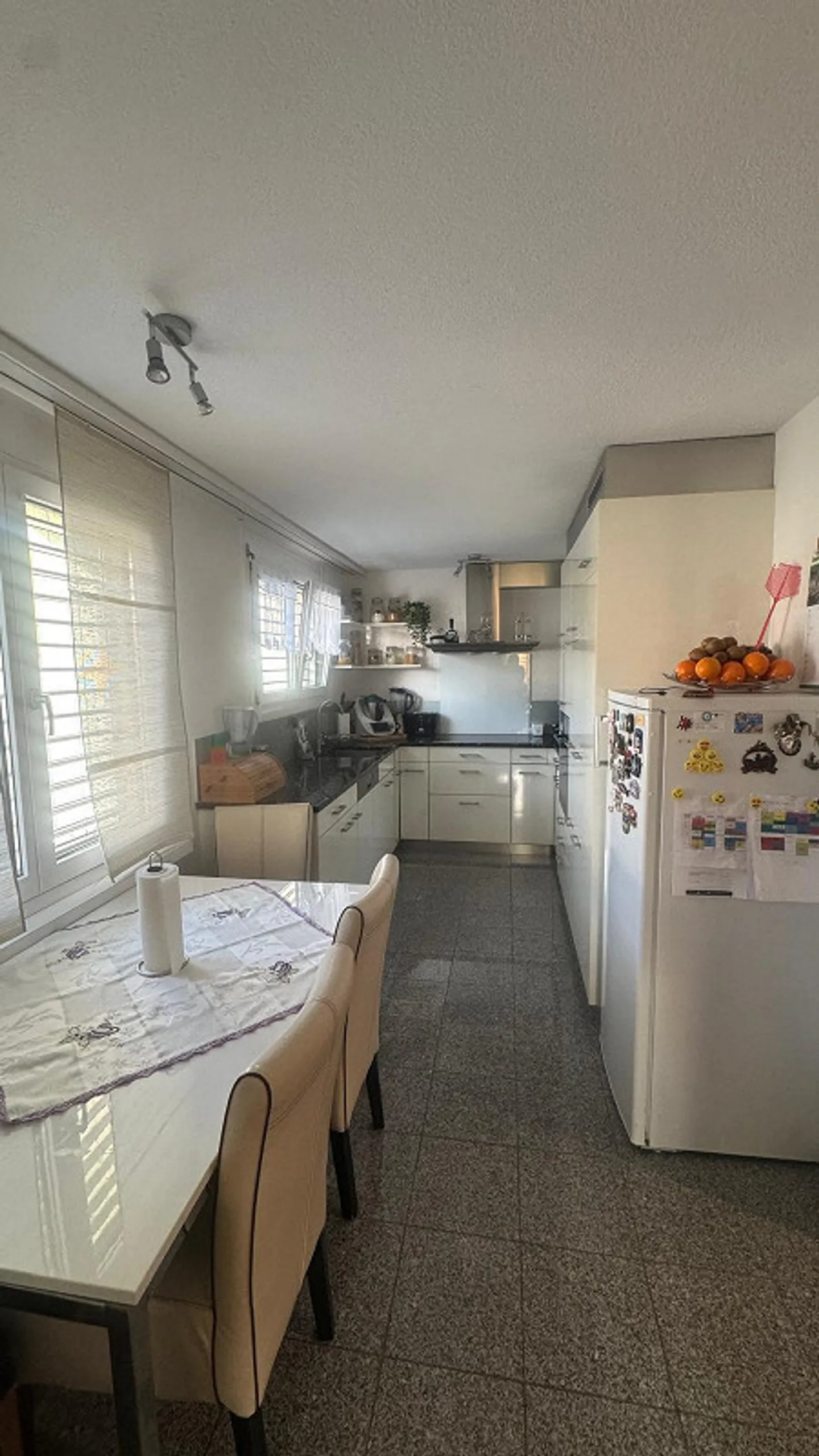 Sunny condominium with a view of the Appenzellerland - Photo 8 of 18