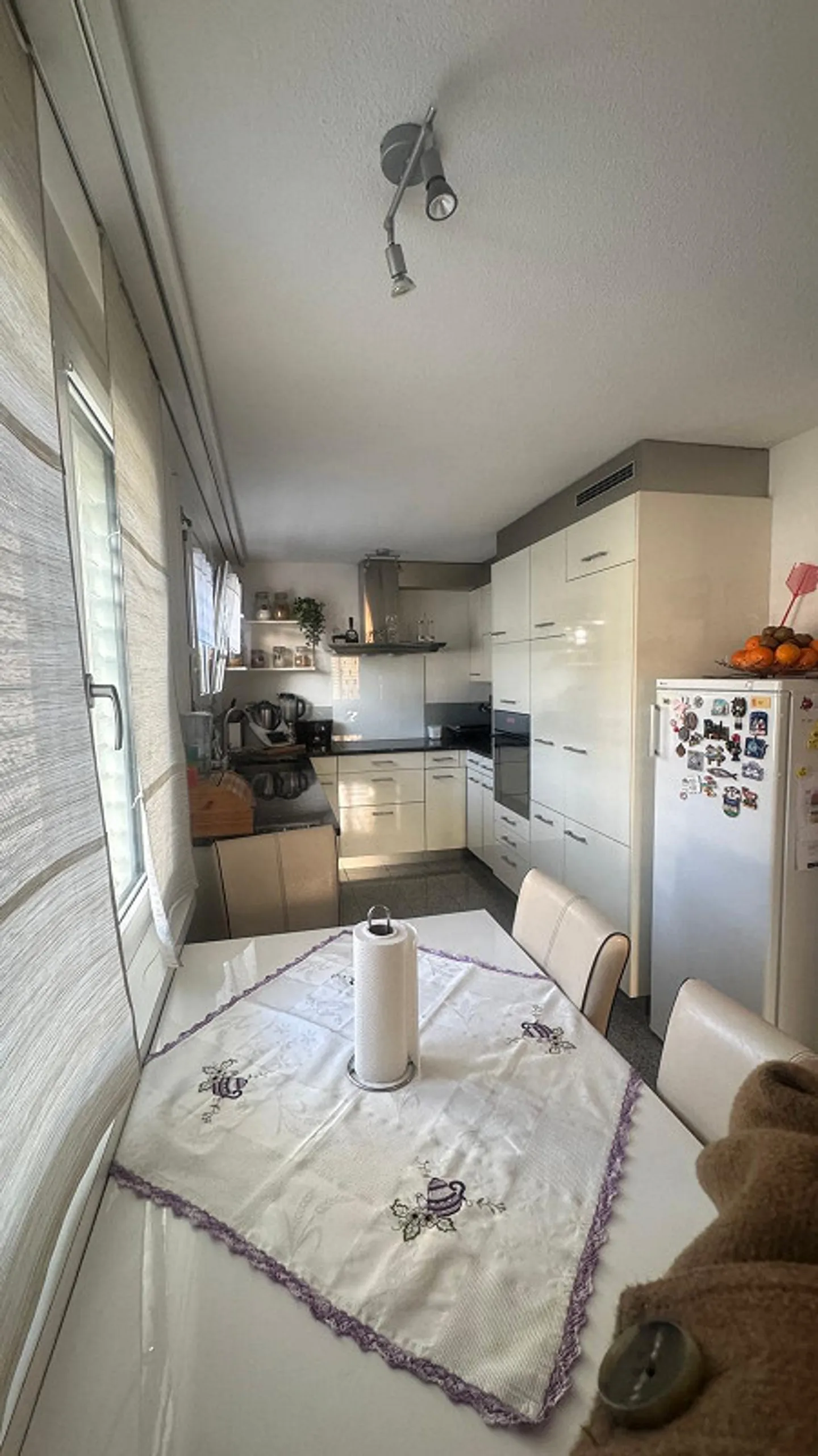 Sunny condominium with a view of the Appenzellerland - Photo 9 of 18