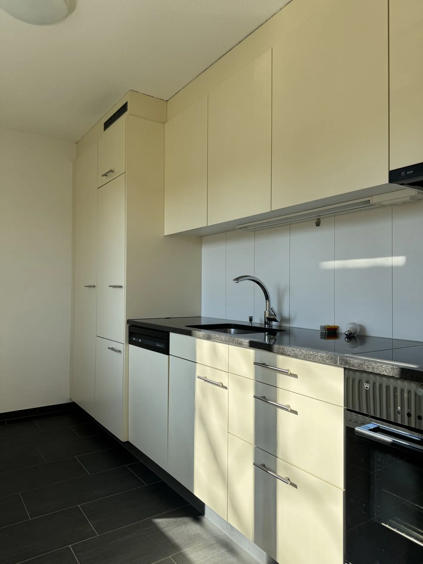 Charmante Wohnung in Uster - Foto 3 von 15