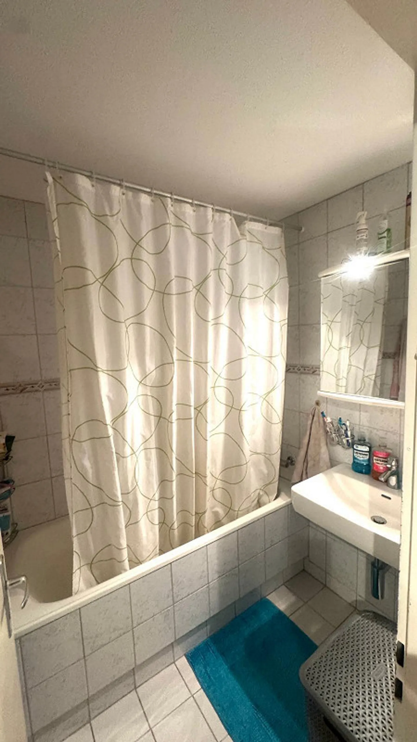 Sunny condominium with a view of the Appenzellerland - Photo 10 of 18