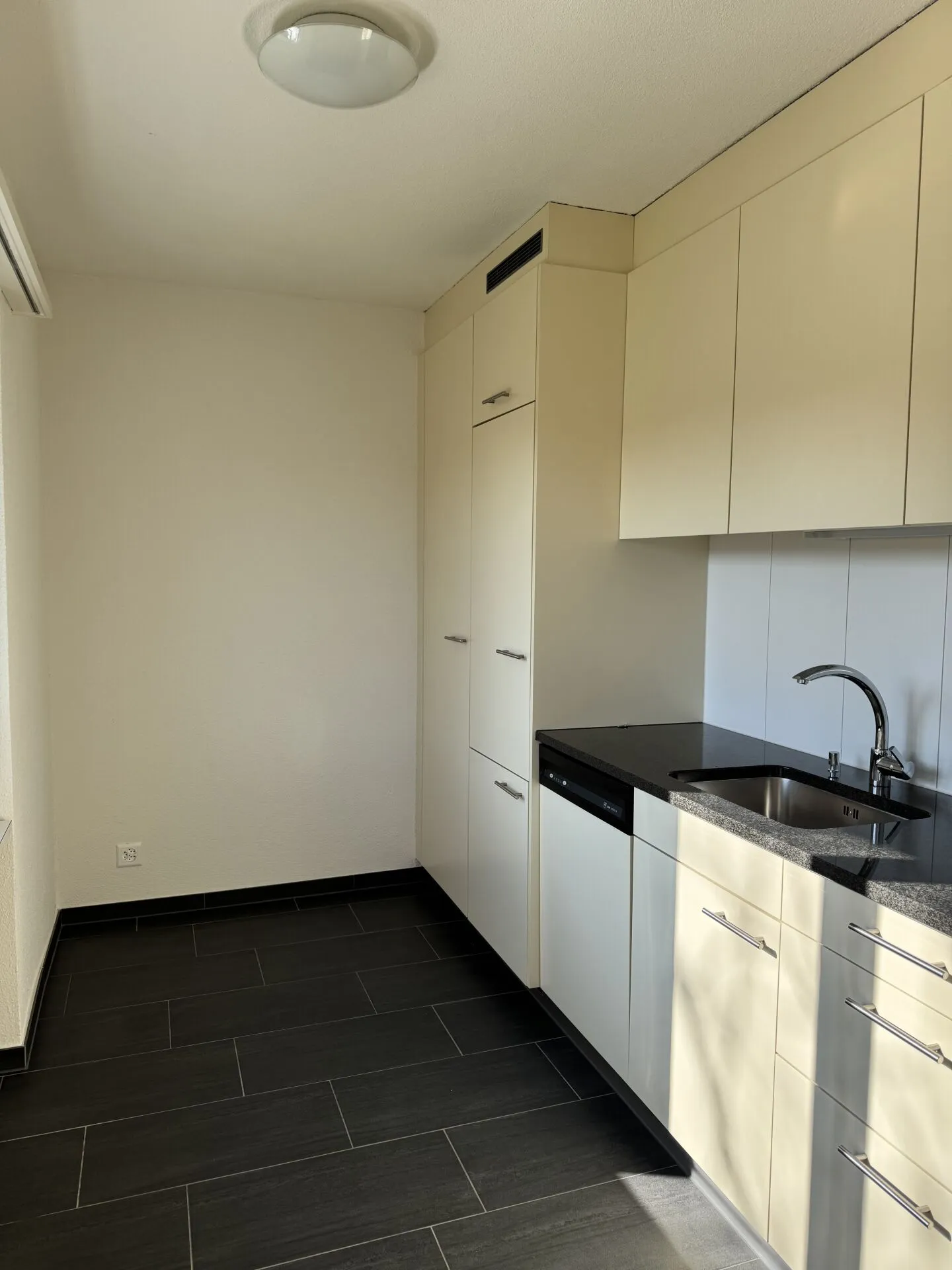 Charmante Wohnung in Uster - Foto 1 von 15
