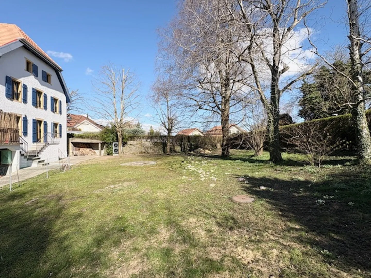 5-room House - Photo 20 of 23