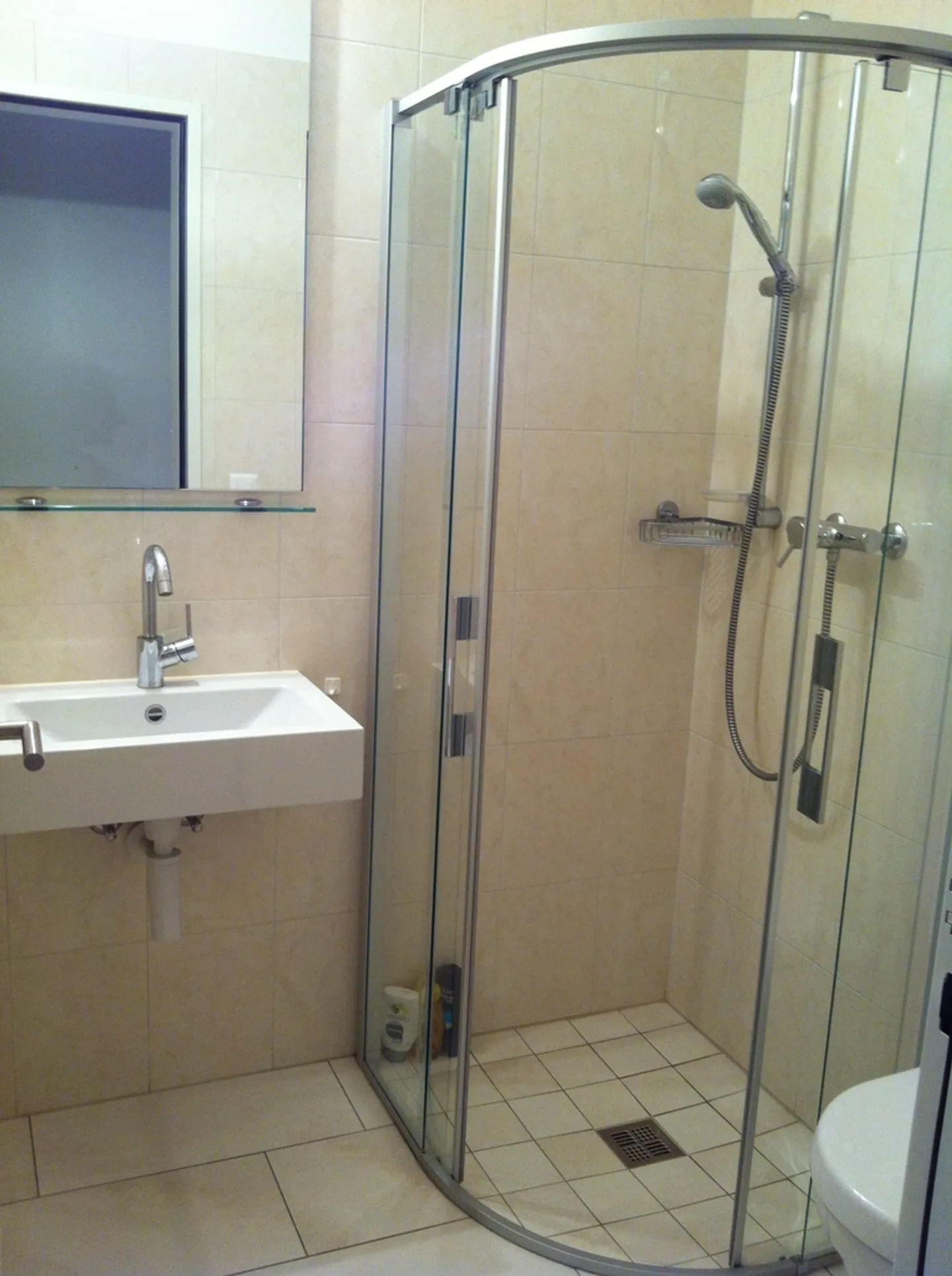 RESIDENZA CASPI 3.5 LOCALI LUGANO - Photo 4 of 6