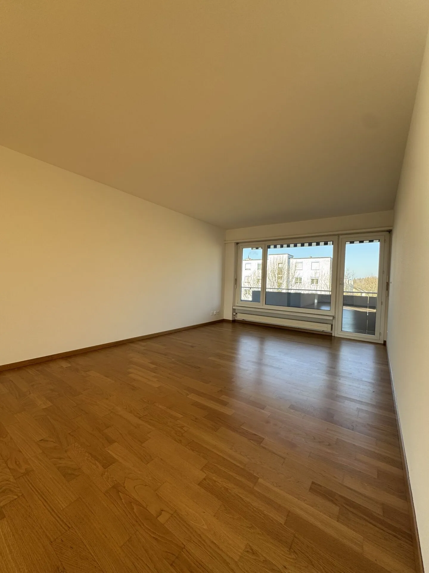 Charmante Wohnung in Uster - Foto 4 von 15