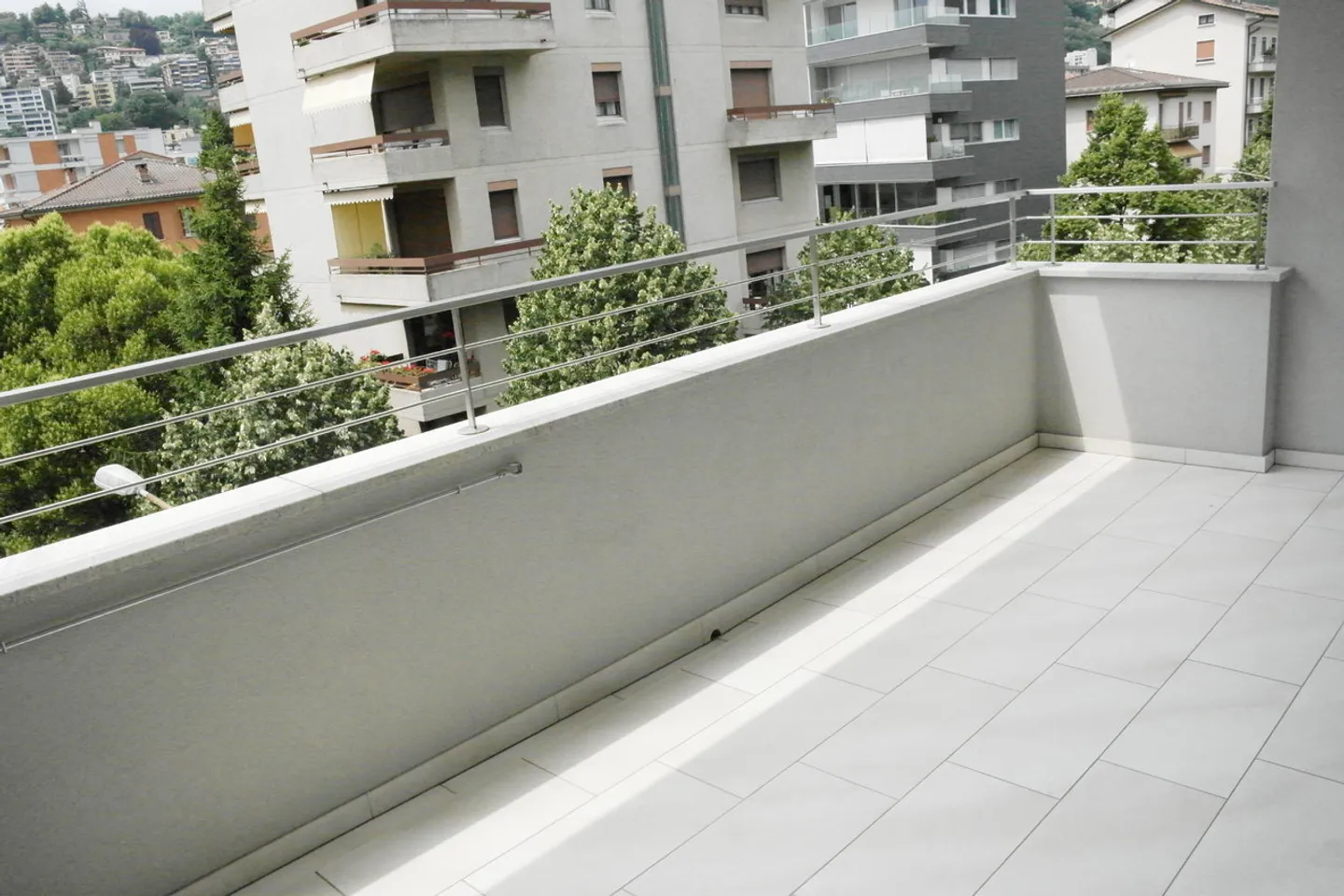 RESIDENZA CASPI 3.5 LOCALI LUGANO - Photo 6 of 6