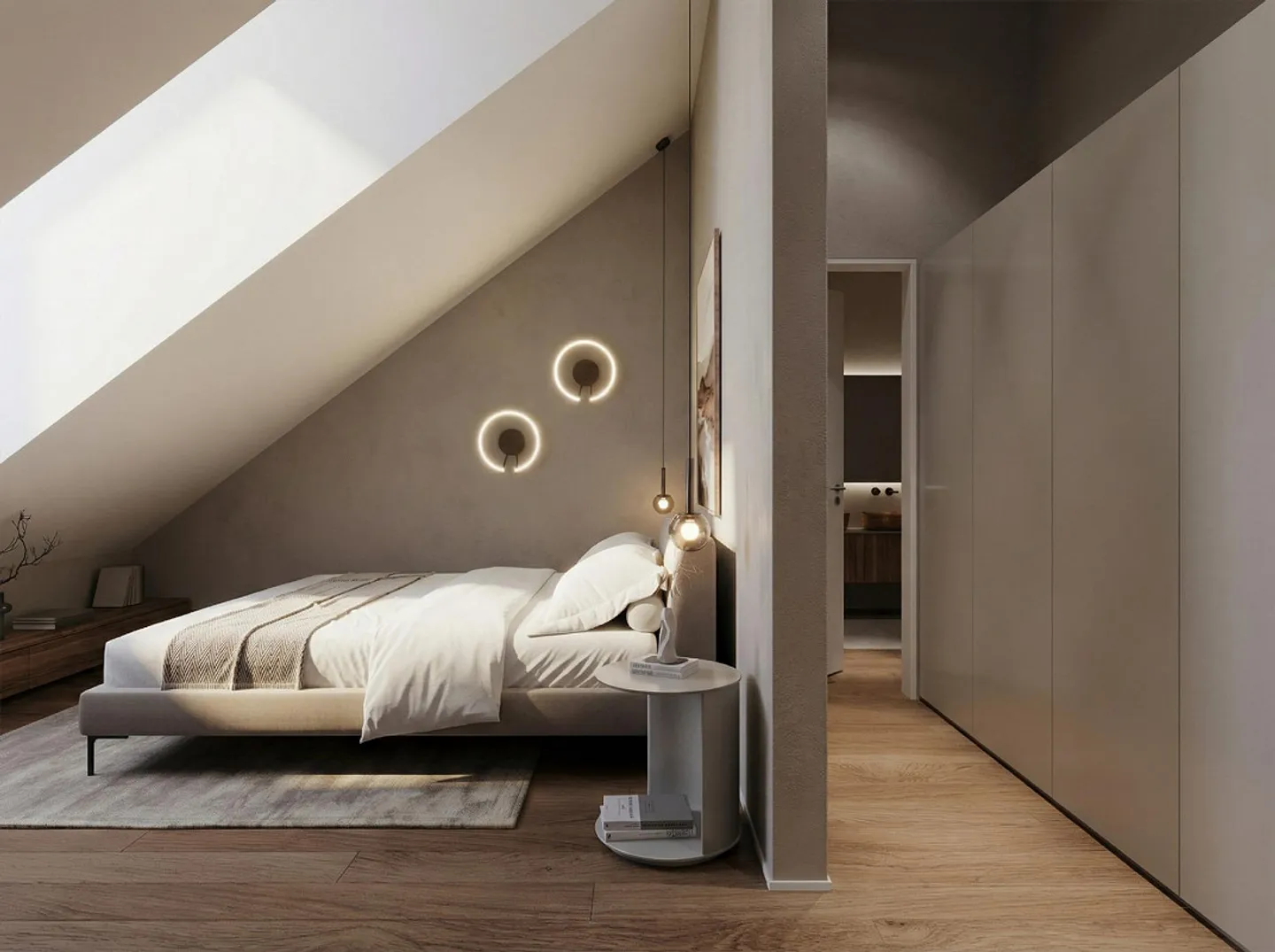 «Schlosspark Sargans» – Vivere con Vista, Stile e Sostanza - Foto 4 di 11