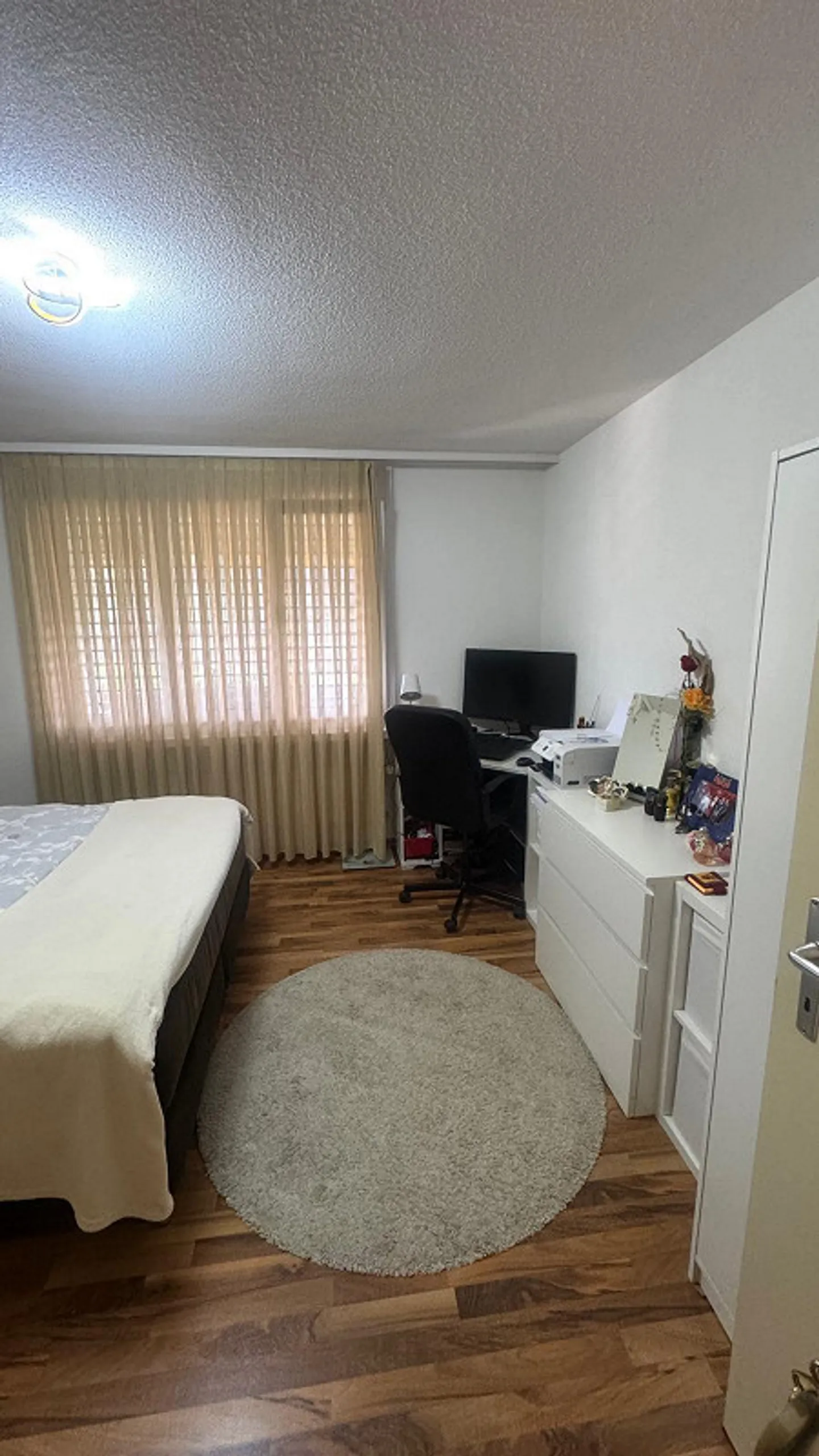 Sunny condominium with a view of the Appenzellerland - Photo 12 of 18