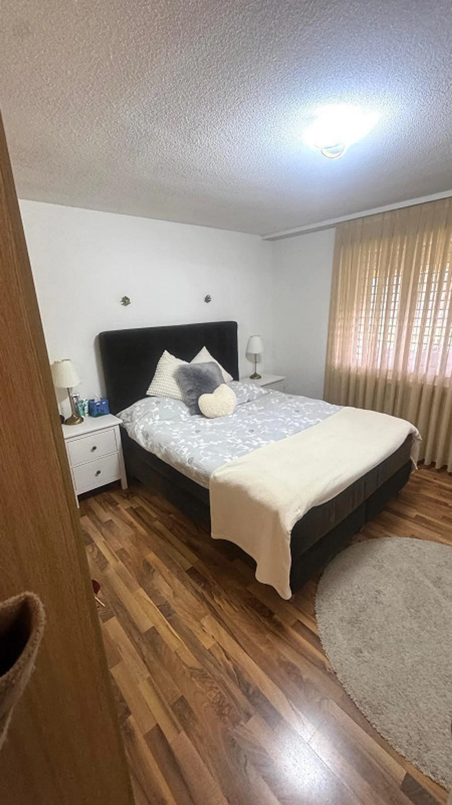 Sunny condominium with a view of the Appenzellerland - Photo 13 of 18