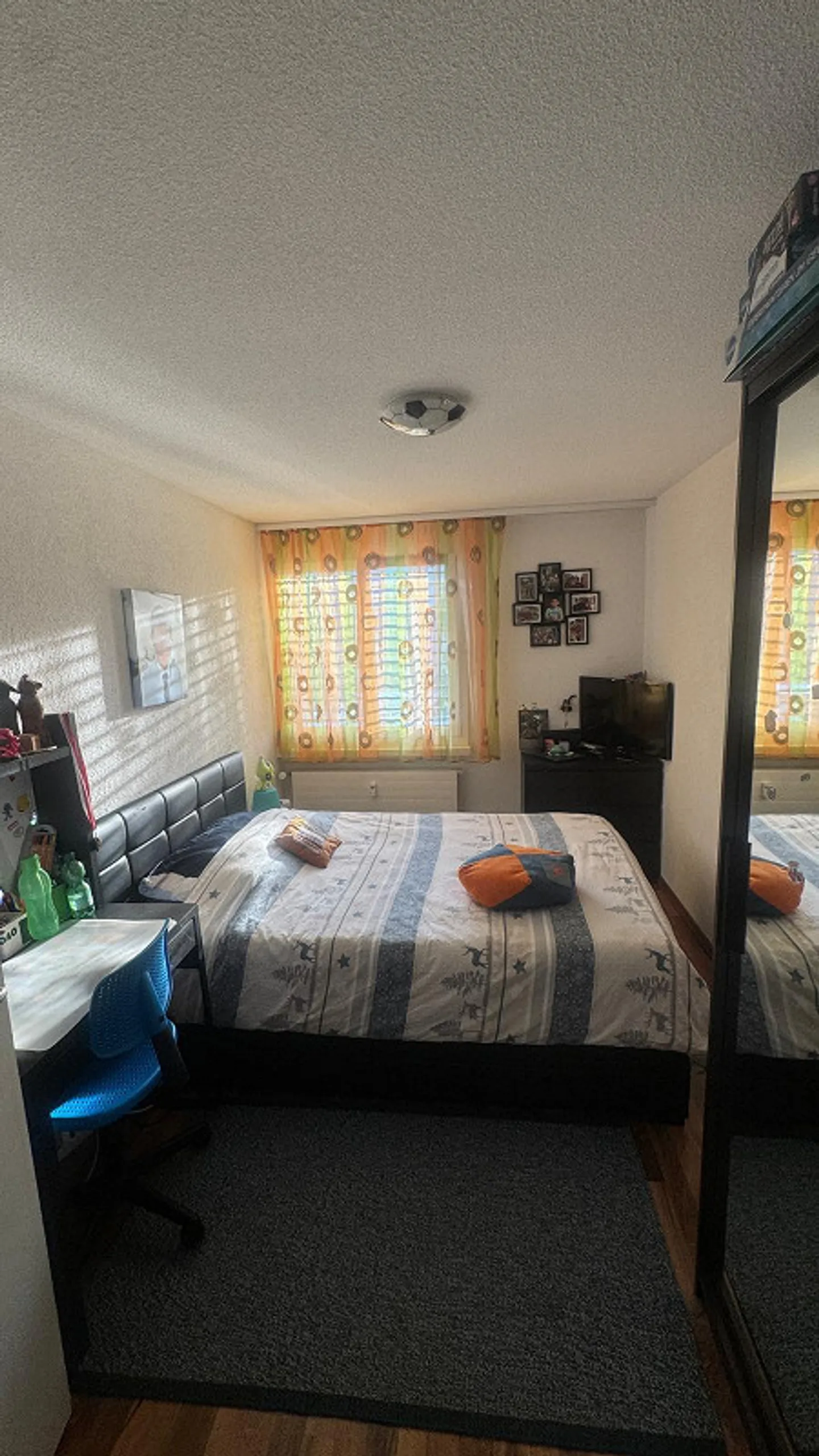 Sunny condominium with a view of the Appenzellerland - Photo 14 of 18